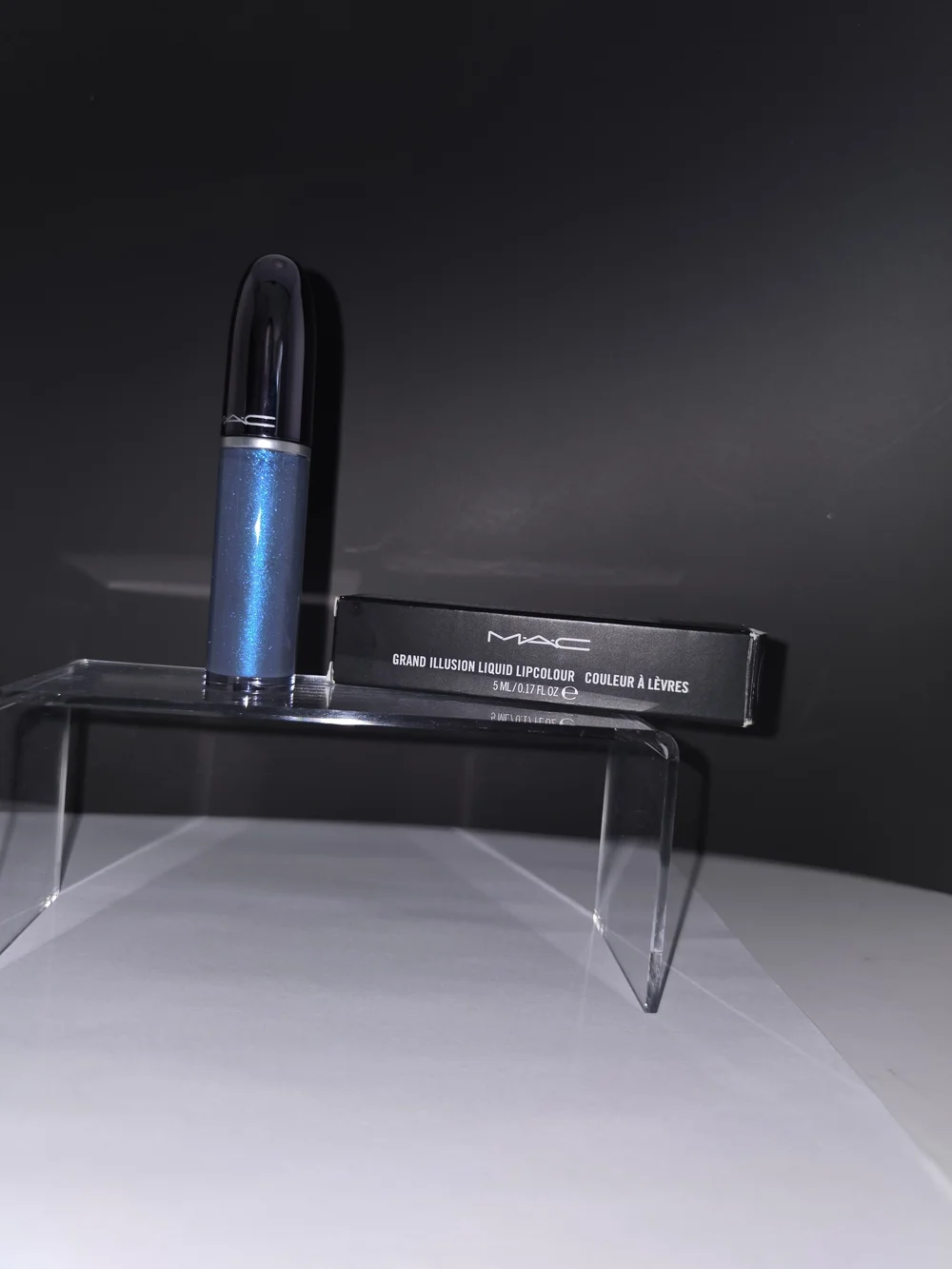 MAC Cosmetics mac grand